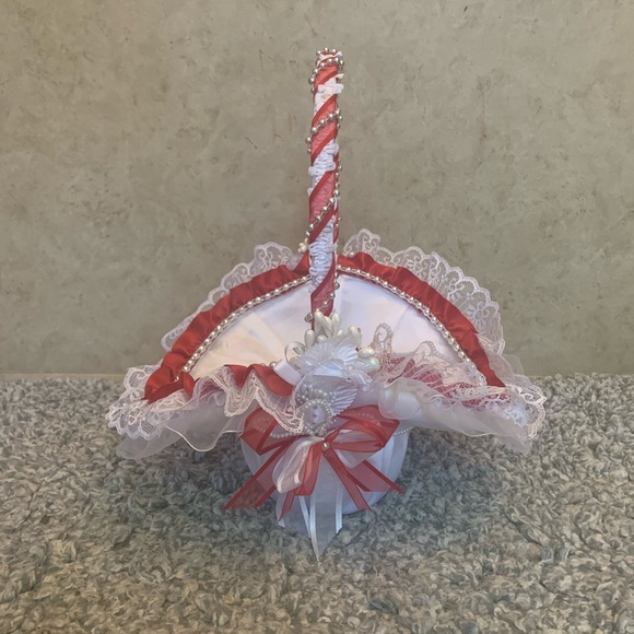 Girls Pageant/Flower Girl Dress - Picture 5 of 8